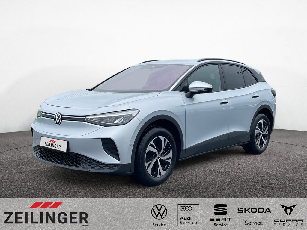 ID.4 Pure Performance|NAVI|KAMERA|CCS|ACC|KEYLES