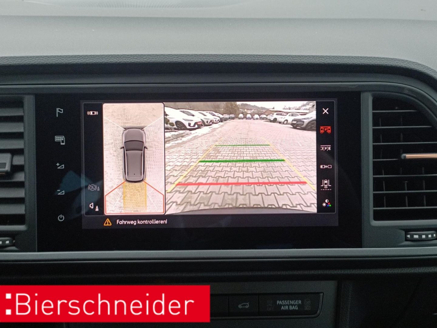 Cupra Ateca - Bild 28
