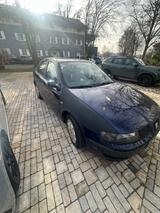 Seat Toledo - Seat Toledo SE mit Benzin-Antrieb