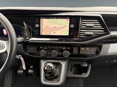 Fahrzeugabbildung Volkswagen T6.1 Multivan Generation Six - Standhzg*Navi*ACC