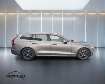 Volvo V60 - 7