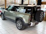 Land Rover Defender 110 HSE |360°|PANO|MERIDIAN|LED|VOLL| - Land Rover Defender: Panoramadach