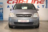Opel Meriva Edition *Klima*AU/HU neu - gebrauchte Opel Meriva aus dem Jahr 2006
