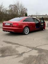 Audi A6 C6 3.0 TDI V6 245ps Allroad Quattr... - Audi A6 aus 2006: 3.0