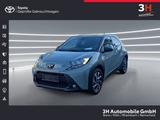 Toyota AYGO X 1.0 l Team D *KAMERA*ACC*KLIMA*CarPlay* - Toyota Aygo (X) Jahreswagen