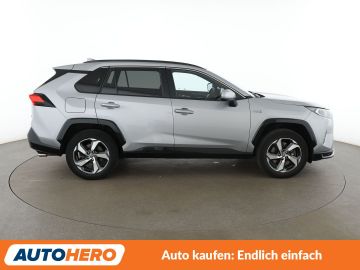 Toyota RAV 4 - 7