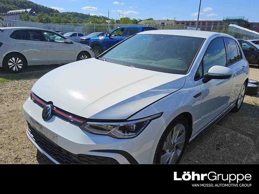 Image of Volkswagen Golf