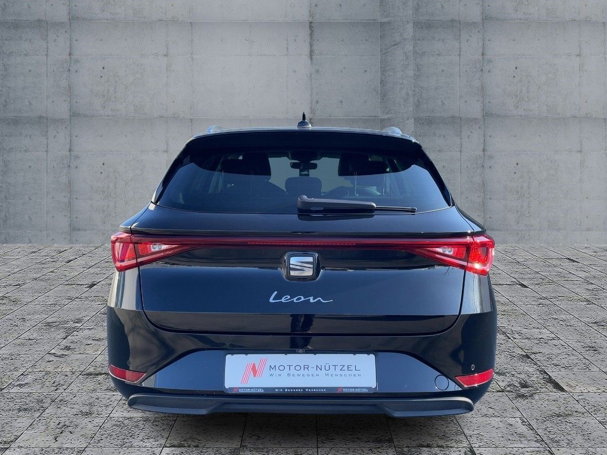Seat Leon - Bild 5