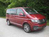 Volkswagen T6.1 Highline DSG*Navi Pro*ACC*DCC*LED*SHz  - VW T6 Multivan Unfallwagen