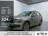 Skoda Kamiq Tour 1.5 TSI DSG ACC SpurH LM LED Navi - Skoda Kamiq in Lübeck