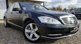 Mercedes-Benz S 500 4MATIC BlueEFFICIENCY L - - gebrauchte Mercedes-Benz S 500 aus dem Jahr 2012
