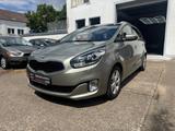 Kia Carens-Edition/PANO/LEDER/KAMERA/1.HAND/7-SITZER - Kia Carens: Edition 7