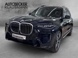 BMW X7 xDRIVE 40i M SPORT AUTOMATIK LC PROF KAMERA L - BMW X7: M
