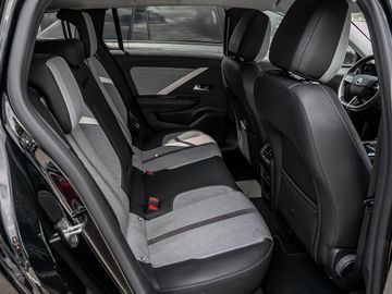 Opel Astra L Sports Tourer 1.5 Elegance Kamera