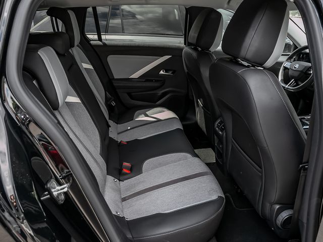 Opel Astra L Sports Tourer 1.5 Elegance Kamera