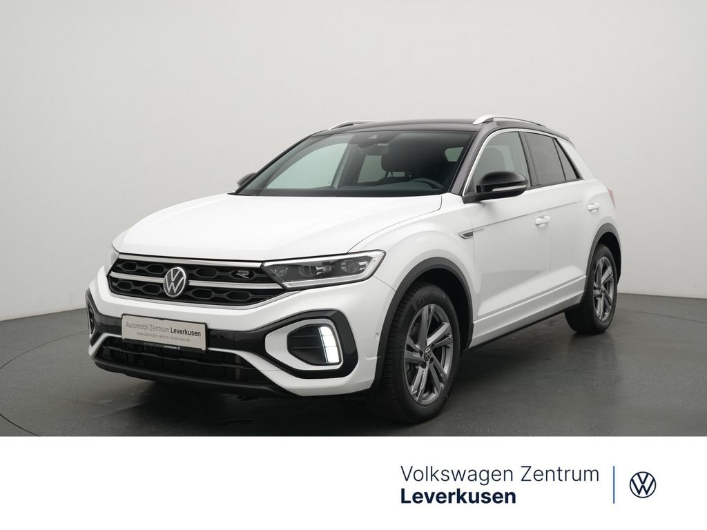 Image of Volkswagen T-Roc