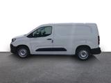 Opel Combo L2H1 + 3-Sitzer + RF-Kamera + Multimedia-R - Opel Combo: L2h1