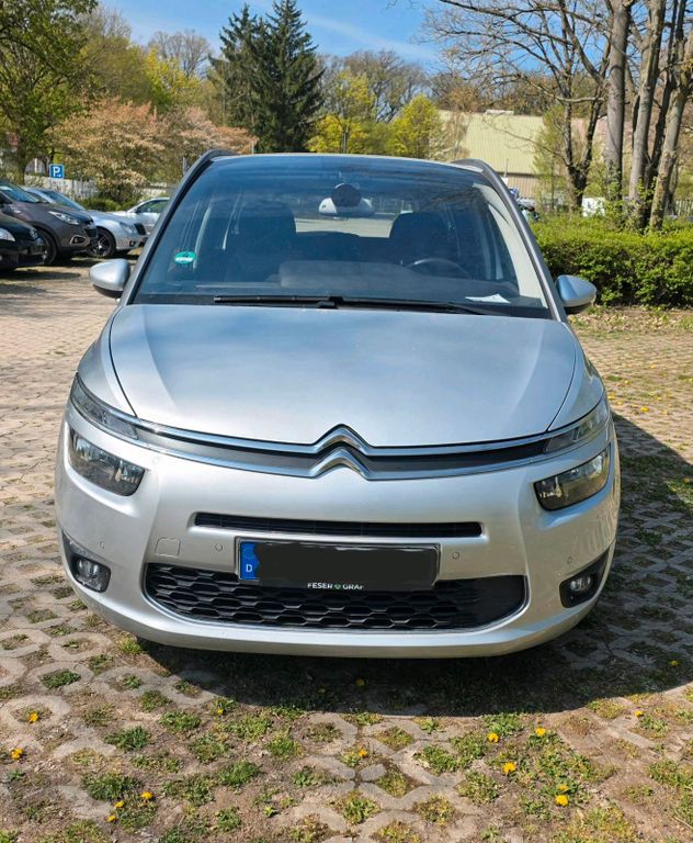 Image of Citroën C4 Picasso