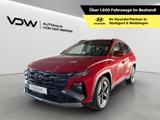 Hyundai TUCSON TREND ALLRAD INKL.NAVI! PDC! KAMERA! UVM! - Hyundai TUCSON: Limousine