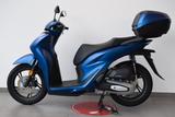 Honda SH 125 i * 1. Hand * Modell 2025 * Scheckheft * - HONDA SH MODE 125