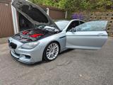 BMW bmw f13 650i - BMW 650 aus 2013