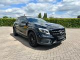 Mercedes-Benz GLA 180 AMG Line LED*NAVI*KAM*NIGHT*PANORAMA*19" - Mercedes-Benz GLA 180 in Hamburg