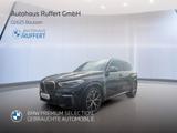 BMW X5 M50i B&W Surround Head-Up DAB Aktivlenkung - gebrauchte BMW X5 M50 aus dem Jahr 2022