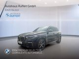 BMW X5 M50i B&W Surround Head-Up DAB Aktivlenkung - BMW X5 M50 aus 2022