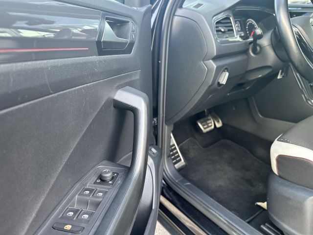 T-Roc 2.0 TSI DSG Sport 4Motion LED NAVI 18 ALU