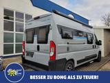Hobby OnTour Van 600 FT  - Hobby ONTOUR Van