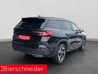 Skoda Kodiaq - Vorschau Bild 6