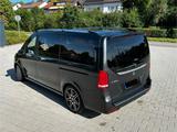 Mercedes-Benz V 300 d Aut. EXCLUS. ED. lang Mwst. ausweisbar - mit Diesel-Antrieb: Kleinbus, Mwst Ausweisbar