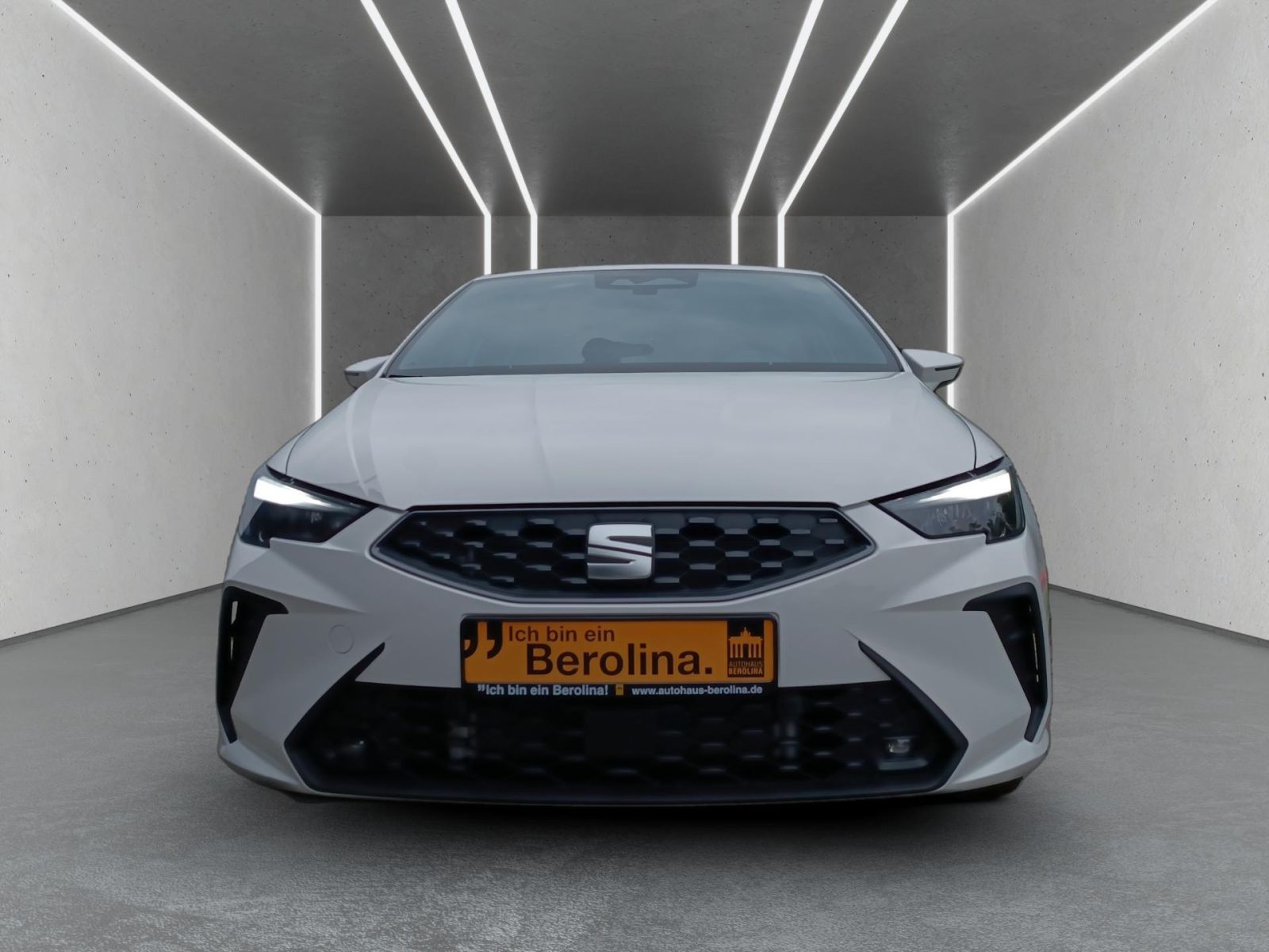 Seat Ibiza - Bild 5
