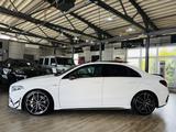 Mercedes-Benz A 35 AMG 4Matic Limousine*PANO*SCHALE*LED*NAVI* - gebrauchte Mercedes-Benz A 35 AMG aus dem Jahr 2020