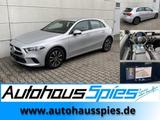 Mercedes-Benz A 200 A 200  Business RKam Shz Tmat VzAss DAB Al - gebrauchte Mercedes-Benz A 200 aus dem Jahr 2023