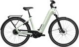 Flyer G1 Upstreet 7.23 L - Flyer E-Bikes