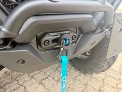 CFMOTO CFORCE 450 L ABS Modell 2026