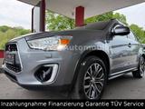 Mitsubishi ASX Diamant Edition XENON Navi Kamera 8xAlu - Mitsubishi in Bielefeld