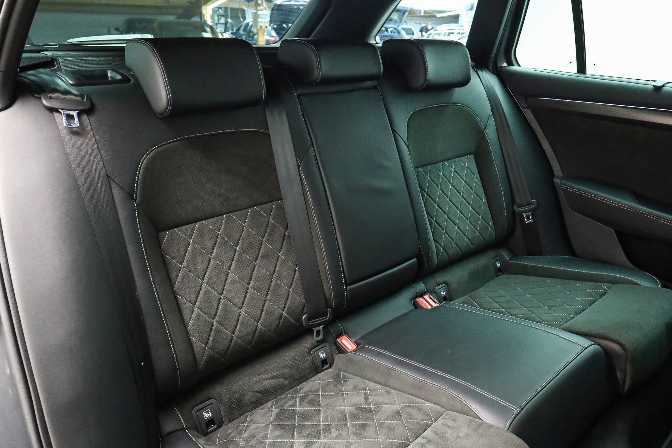 Skoda Superb - Bild 22