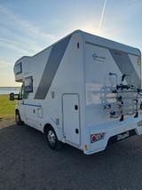 Sun Living A60 - Sun-Living Wohnmobil oder -wagen