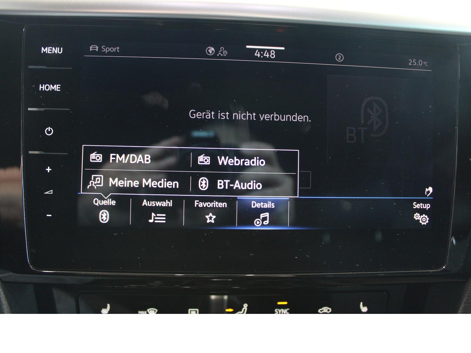Volkswagen Arteon 2.0 TDI R line *MATRIX*PDC*VIRT*NAVI*, миниатюра 23