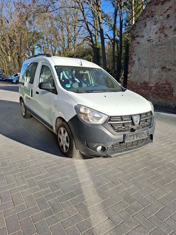 Dacia Dokker Access