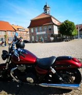 Triumph Thunderbird Storm - Offers matching your search criteria
