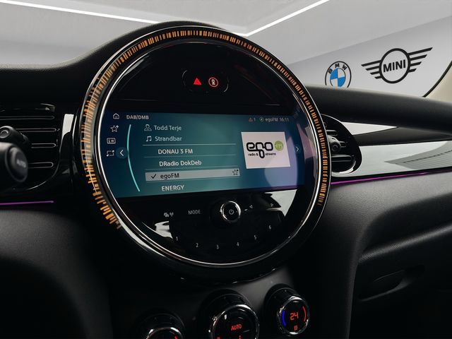 Foto Nummer 8: MINI Cooper S