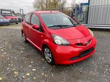 Toyota Aygo AYGO Cool;Klima;Euro4 - mit Benzin-Antrieb: mit ABS, Kleinwagen