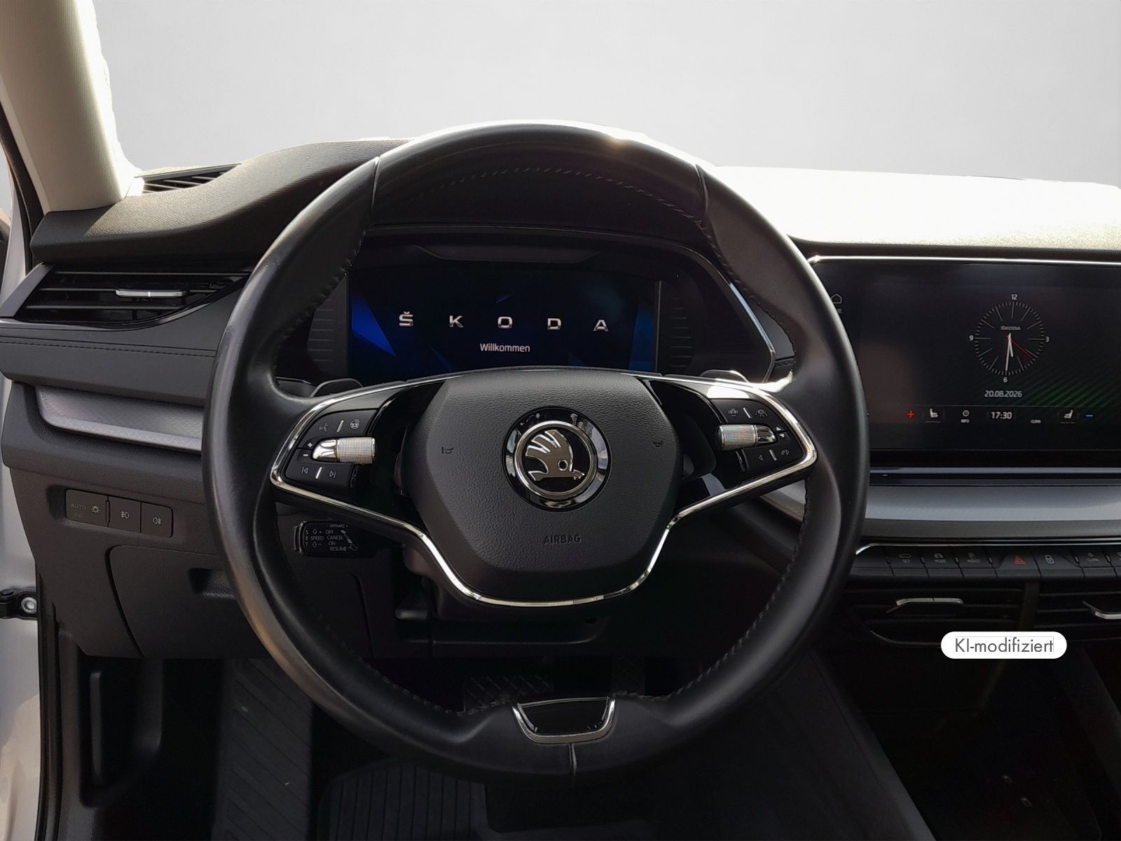 Skoda Octavia - Bild 10