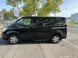 Ford Transit Custom/Tourneo Custom Kombi 310 L1 Tourn - Ford Gebrauchtwagen in Kassel
