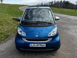 Smart ForTwo cabrio 1.0 52kW  - Smart aus 2008: Cabrio