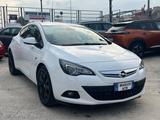 Opel Astra GTC 1.4 Turbo 140CV S&S 3 porte Innov - Opel Astra: 14 Turbo