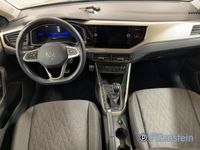 Volkswagen Taigo - Vorschau Bild 8